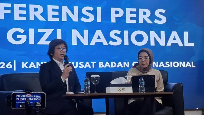 Bos BGN Ingin Dewan Pengawas Diisi Ahli Gizi dan Tenaga Profesional