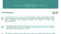 BPJS Kesehatan Lawan Fraud dengan Menggandeng KPK
