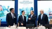 BRI Catat Rekor Baru dengan Dividen Terbesar Sepanjang Sejarah