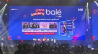 BTN Luncurkan Superapps Bale untuk Permudah Akses KPR Digital