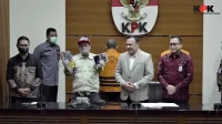 Bupati Pemalang Ditetapkan sebagai Tersangka Korupsi, KPK Temukan Rp2,7 Miliar