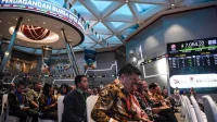 Bursa Global Menghijau, IHSG Menguat Pagi Ini: Tren Positif di Awal Pekan Bursa Global Menghijau, IHSG Menguat Pagi Ini: Tren Positif di Awal Pekan
