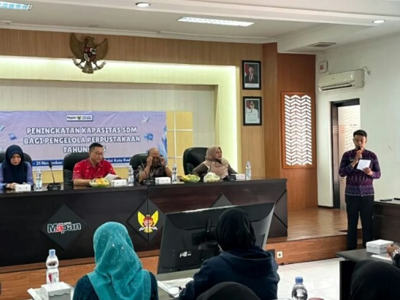 Buyung Wijaya Siap Reformasi Penyiaran Nasional Menghadapi Dominasi Media Sosial