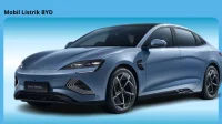 BYD Bidik Takhta Raja Mobil Dunia, Siap Depak Toyota dalam 5 Tahun