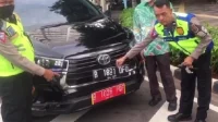 Cara Cegah Pelat Nomor Palsu Setelah Kasus Alphard Arogan di Bundaran HI