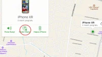 Cara Melacak iPhone Hilang dalam Keadaan Mati