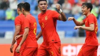 China Mundur dari FIFA ASEAN Cup 2026: Alasan dan Dampaknya