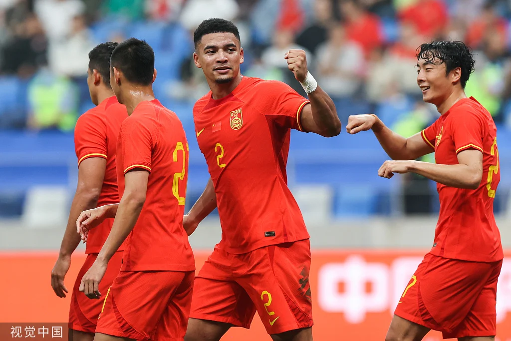 China Mundur dari FIFA ASEAN Cup 2026: Alasan dan Dampaknya