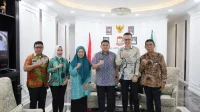 Dekranas ke-46 di Makassar Sukses Besar, 180 Ribu Pengunjung Hadir