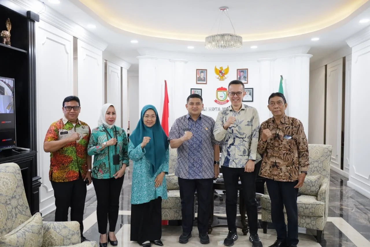 Dekranas ke-46 di Makassar Sukses Besar, 180 Ribu Pengunjung Hadir