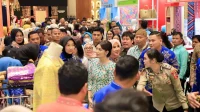 Dekranas Sulawesi Selatan: Promosi Produk Daerah dan Penguatan Ekonomi Lokal