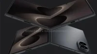 Desain Baru Galaxy Z Fold 8: Inovasi Samsung yang Membuka Jalan bagi iPhone Fold