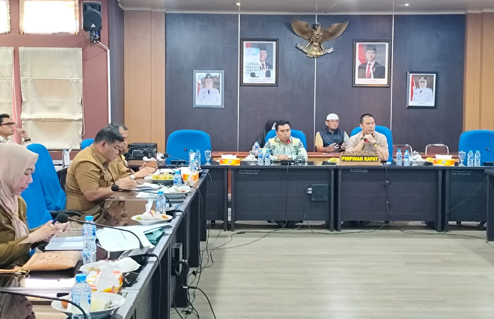 Desak Made Beri Klarifikasi Soal Dukungan Pemerintah