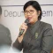 Destry Damayanti Fokus Jalankan Tugas, Tak Terpengaruh Isu Calon Gubernur BI