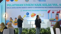 Digitalisasi UMKM: PIK2 Perkuat Daya Saing Melalui Pelatihan