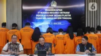 Ditjen Imigrasi dan KPK Lawan Pungli Izin Tinggal