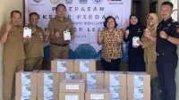 Dorong Wirausaha Muda Ekspor, Bea Cukai Gelar Edukasi di Malang dan Kotawaringin Timur