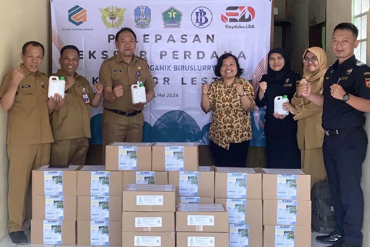 Dorong Wirausaha Muda Ekspor, Bea Cukai Gelar Edukasi di Malang dan Kotawaringin Timur