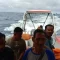 Dua Penumpang KM Nurul Salsa Ditemukan Selamat Setelah Mengalami Hanyut Berhari-hari di Laut