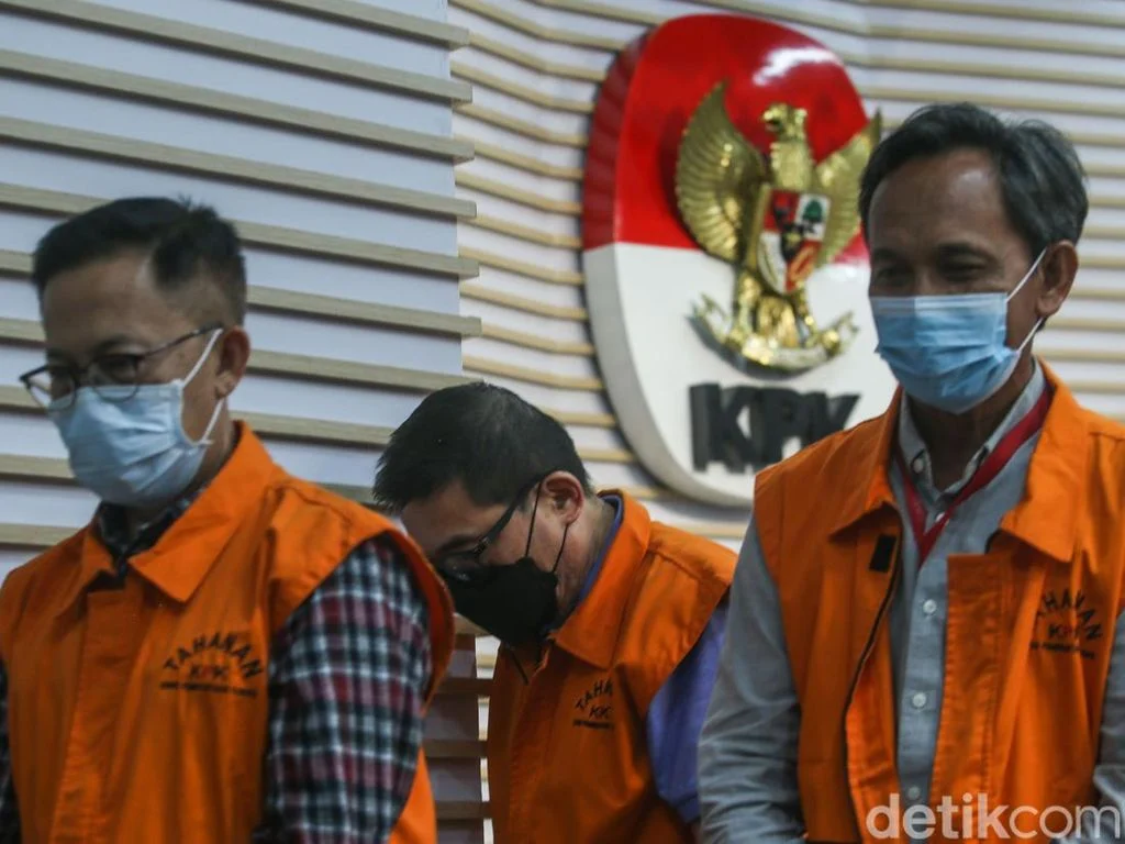 Eks Dirut PTPN XI Ditetapkan Tersangka Korupsi Proyek PG Assembagoes