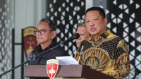 Eks Jampidsus Febrie Dijeratkan dengan Berbagai Pasal Hukum