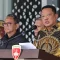 Eks Jampidsus Febrie Dijeratkan dengan Berbagai Pasal Hukum