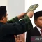 Eks Sekjen MPR Ma'ruf Cahyono Ditetapkan sebagai Tersangka Korupsi