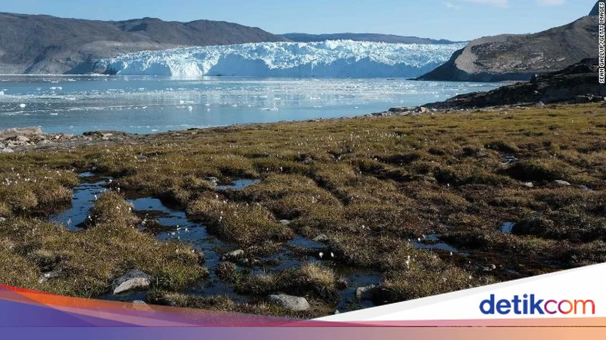 Eksplorasi 8 Negara Paling Utara di Dunia: Keunikan dan Pesona