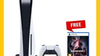 Era Baru Game Digital: Sony Tinggalkan Game Fisik PS5