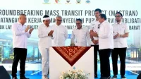 Era Baru Transportasi Bandung Raya: Modern, Terintegrasi, dan Berkeadilan