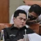 Erick Thohir dan Pusaran Beban Warisan BUMN: Investigasi Mendalam