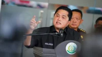 Erick Thohir dan Warisan BUMN yang Dibubarkan