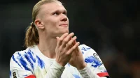 Erling Haaland Bawa Norwegia ke Puncak Kemenangan