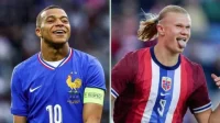 Erling Haaland Siap Menggempur Brasil di Piala Dunia 2026