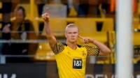 Erling Haaland, Striker Mewah dengan Koleksi Tas yang Tembus Rp1 Miliar Erling Haaland, Striker Mewah dengan Koleksi Tas yang Tembus Rp1 Miliar