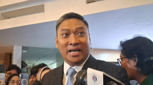 Evaluasi Standar Bahan Baku MBG Jadi Prioritas Kepala BGN Baru Sudaryono Evaluasi Standar Bahan Baku MBG Jadi Prioritas Kepala BGN Baru Sudaryono