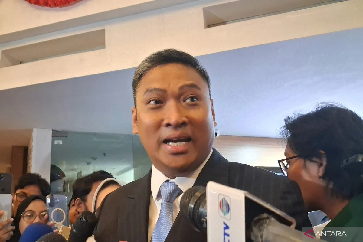Evaluasi Standar Bahan Baku MBG Jadi Prioritas Kepala BGN Baru Sudaryono