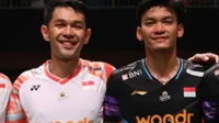 Fajar Alfian/Muhammad Shohibul Fikri Ubah Taktik untuk Menang di Japan Open 2026