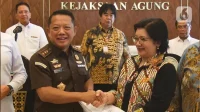 Febrie Adriansyah Dalam Sorotan Kejaksaan Agung, Dugaan Pencucian Uang Mengancam Karier