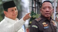 Febrie Adriansyah Diminta Mundur oleh Prabowo Setelah Penggeledahan