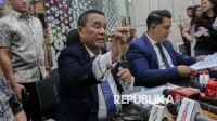 Febrie Adriansyah Diperiksa 10 Jam, Kasus Korupsi dan TPPU PT Asabri