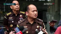 Febrie Adriansyah Resmi Ditahan Kejaksaan Agung Tanpa Rompi dan Borgol