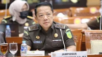 Febrie Adriansyah Resmi Mundur Dari Jabatan: Dampak Dan Tantangan Baru Bagi Kejaksaan Agung