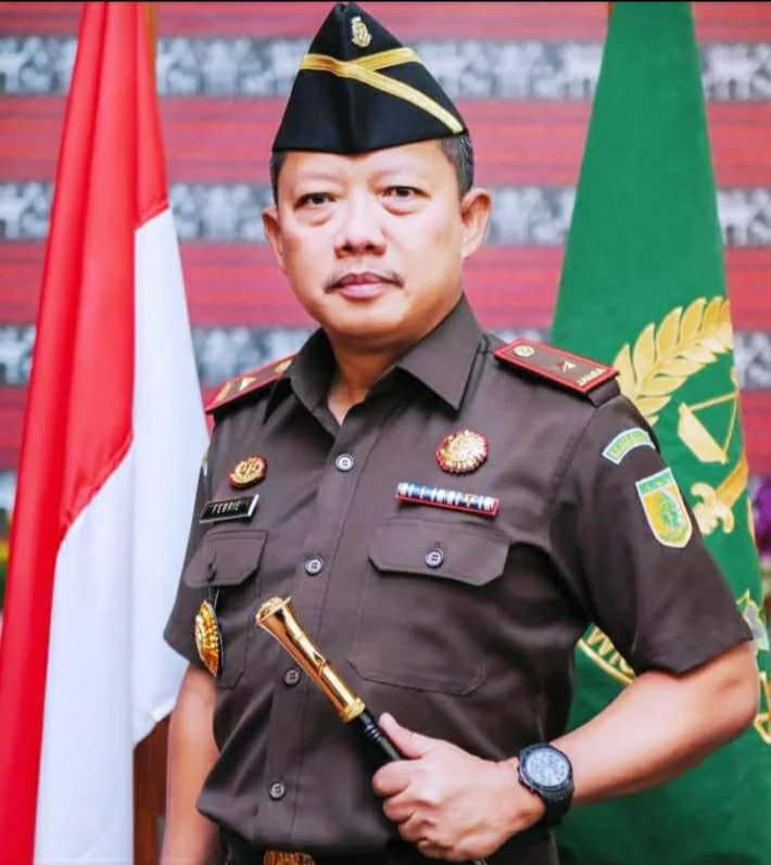 Febrie Ardiansyah Ditahan 20 Hari: Kasus Hukum yang Melibatkan Mantan Jampidsus