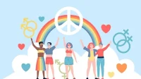 Fenomena LGBT: Ancaman atau Hak Asasi?
