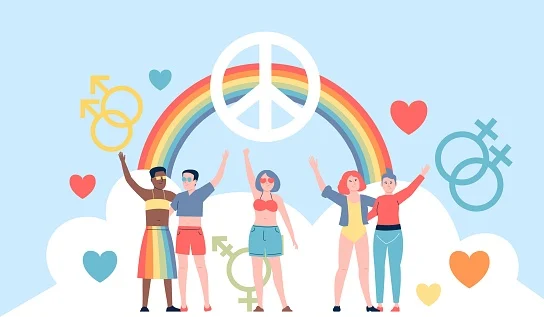 Fenomena LGBT: Ancaman atau Hak Asasi?