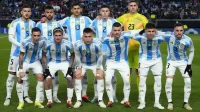 FIFA Ancam Skorsing Berat Pemain Timnas Argentina