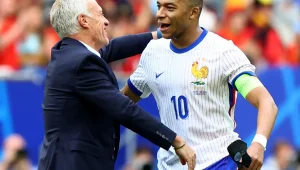 FIFA Bela Wasit Semifinal Piala Dunia Setelah Kritik Didier Deschamps