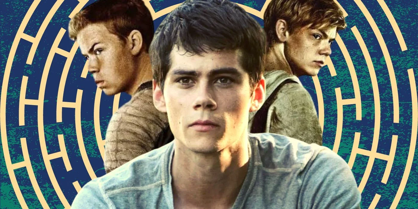 Film dan Acara TV Dylan O'Brien Terbaik: Dari The Maze Runner hingga Love and Monsters