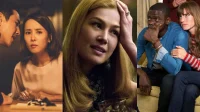 Film Mirip I Will Find You: 12 Rekomendasi dengan Plot Twist yang Tak Terduga